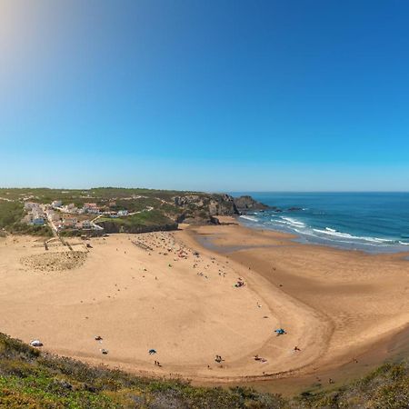 Sunset Room - Hiking & Beach Odeceixe Exterior foto