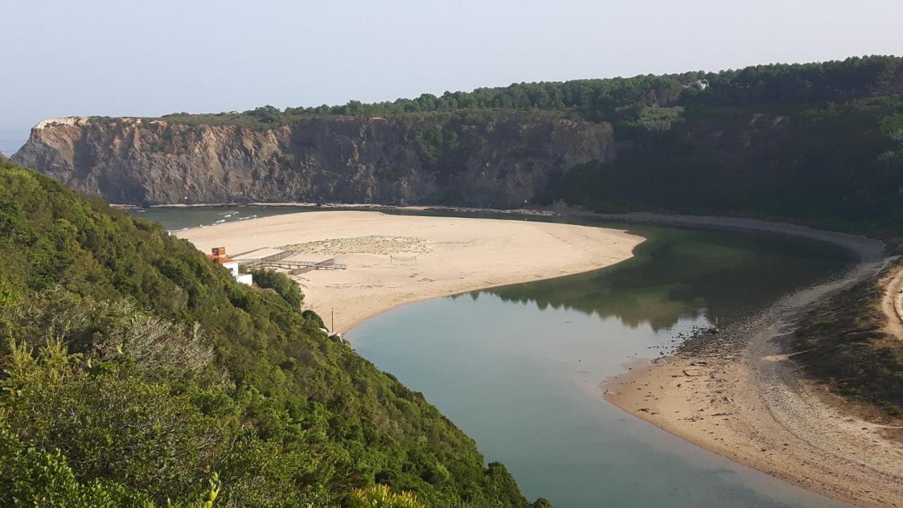 Sunset Room - Hiking & Beach Odeceixe Exterior foto