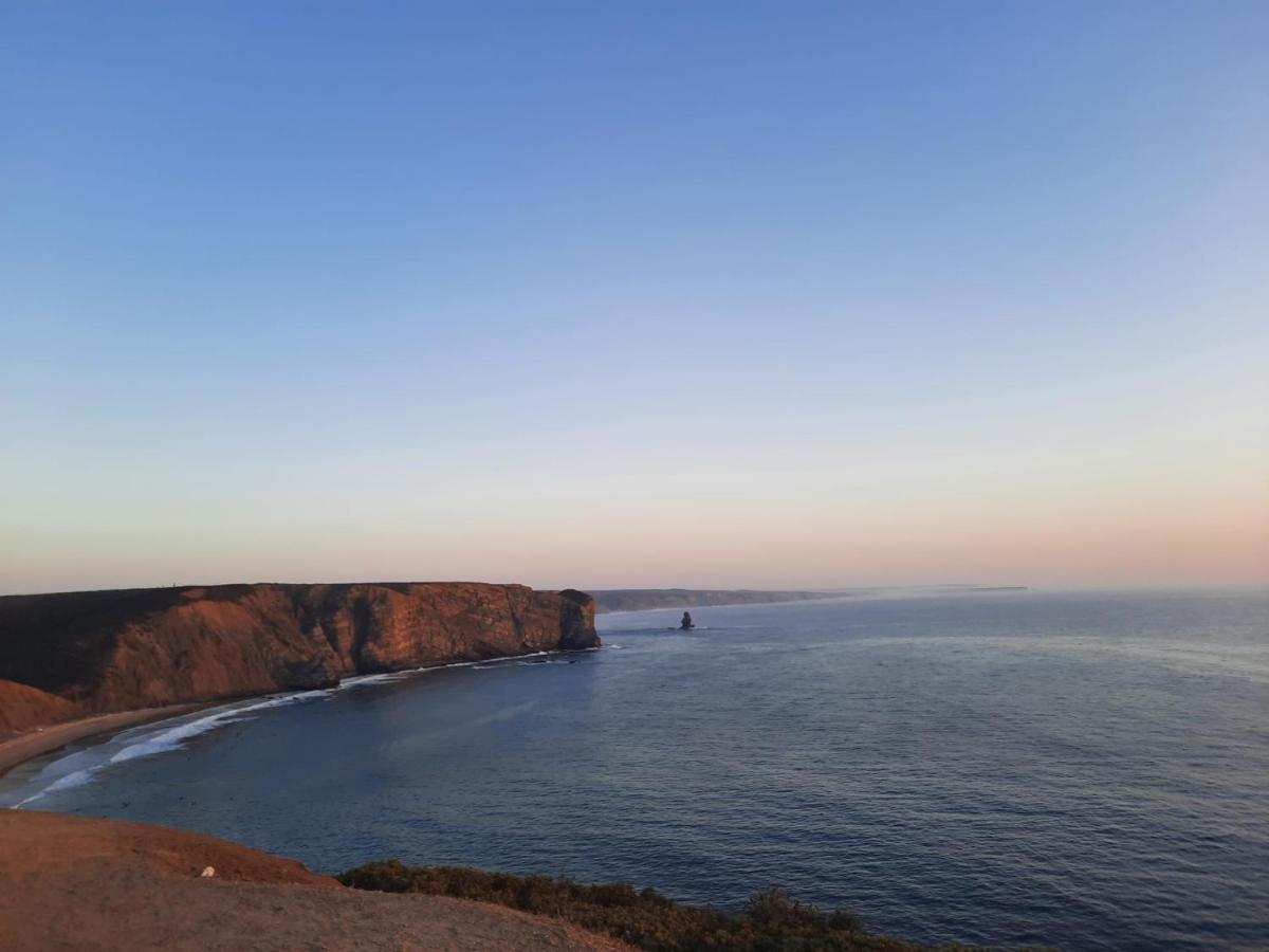 Sunset Room - Hiking & Beach Odeceixe Exterior foto