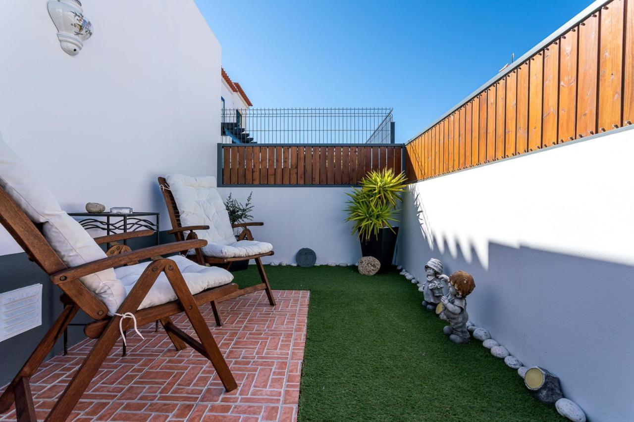 Sunset Room - Hiking & Beach Odeceixe Exterior foto