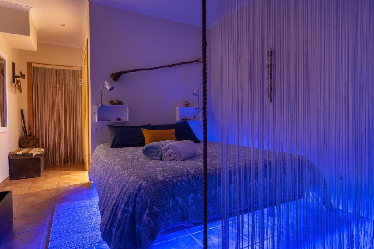 Sunset Room - Hiking & Beach Odeceixe Exterior foto