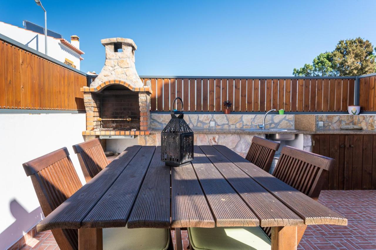 Sunset Room - Hiking & Beach Odeceixe Exterior foto
